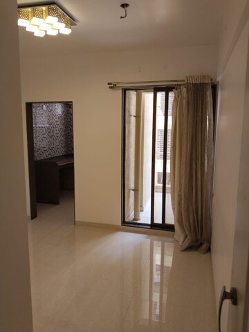 Kitchen in 1 BHK Apartment at Arihant Anmol, Badlapur East – for Sale