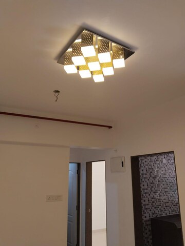  1 BHK Apartment at Arihant Anmol, Badlapur East – for Sale