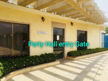 1 BHK Apartment – Exterior View View at Arihant Anmol, Badlapur East - for Sale