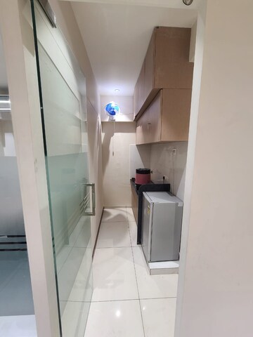 Team Area in  Office Space at Ambli – for Rent