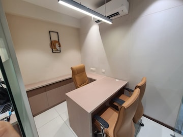 Commercial Office Space 1220 Sq.Ft. For Rent in Ambli Ahmedabad  8014203