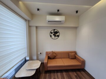 Team Area in  Office Space at Ambli – for Rent