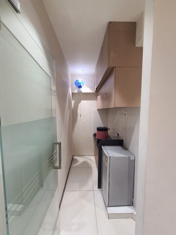 Team Area in  Office Space at Ambli – for Rent