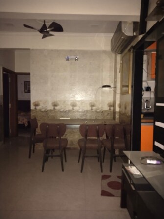 2 BHK Apartment For Resale in Sadguru Prism Kharghar Navi Mumbai  8014204