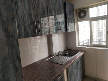 Kitchen in 2 BHK Apartment at Moti Nagar – for Rent