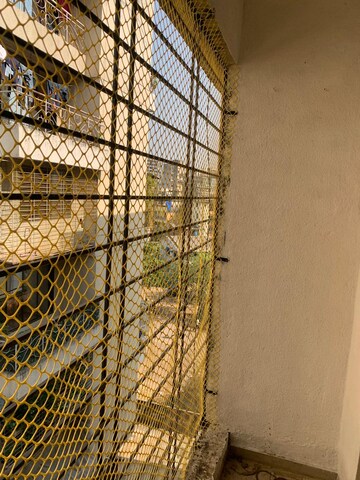 1 BHK Apartment – Exterior View View at Vankvanis Vision, Kharghar - for Rent