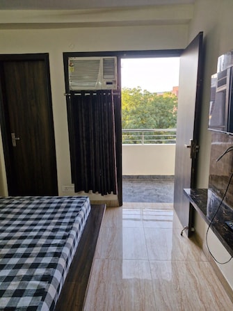 1 BHK Apartment For Rent in Sushant Lok 2 Sector 57 Gurgaon  8014215