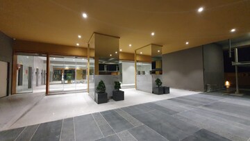 Parking in  Office Space at Thaltej – for Rent