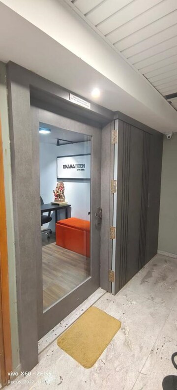 Team Area in  Office Space at Thaltej – for Rent