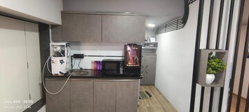 Team Area in  Office Space at Thaltej – for Rent