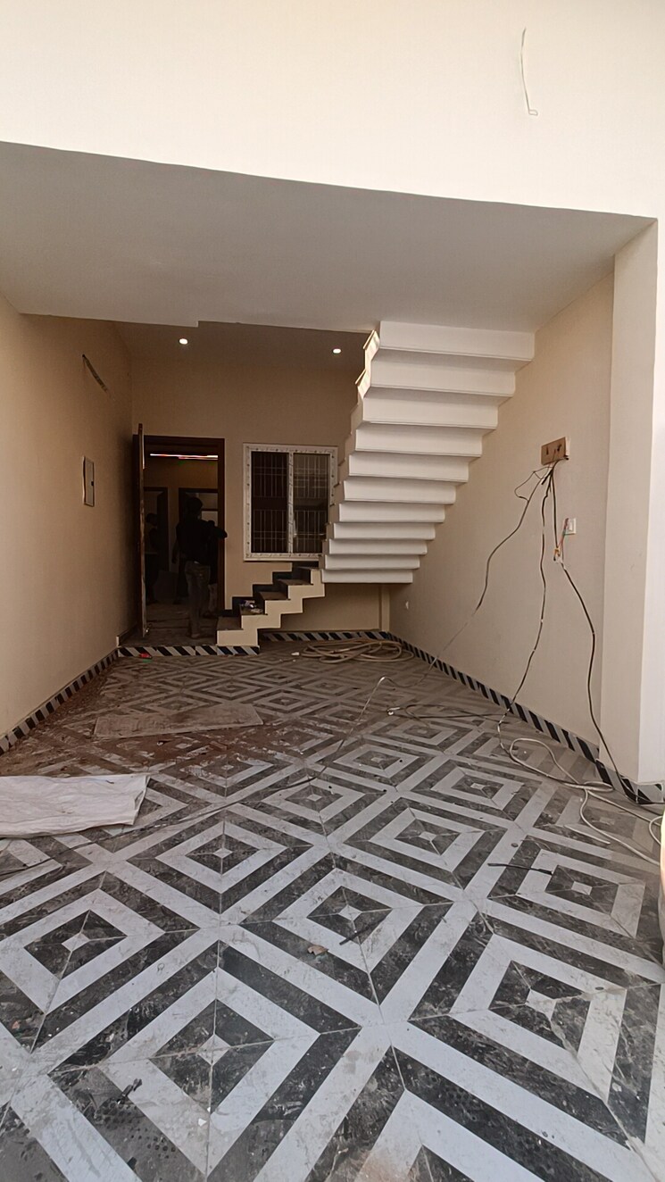 Bedroom, gomti nagar 3 Bedroom 1700 Sq.Ft. Villa In Gomti Nagar Lucknow 8014251