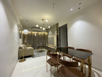 2 BHK Apartment For Sale in AL Mantasha The Heavens Palace, Shilphata