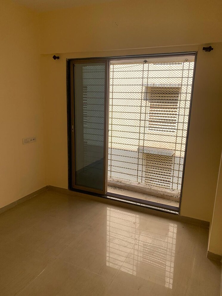 Master Bedroom, vankvanis-vision 1 Bedroom 640 Sq.Ft. Apartment In Kharghar Navi Mumbai 8014261