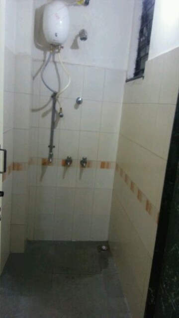 Bathroom in 1 RK Apartment at Pashan – for Rent