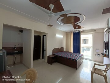 1 RK Builder Floor For Rent in Vipul World Plots, Sector 48