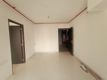 1 BHK Apartment For Rent in Sky View CHS Kurla Mumbai  8014255