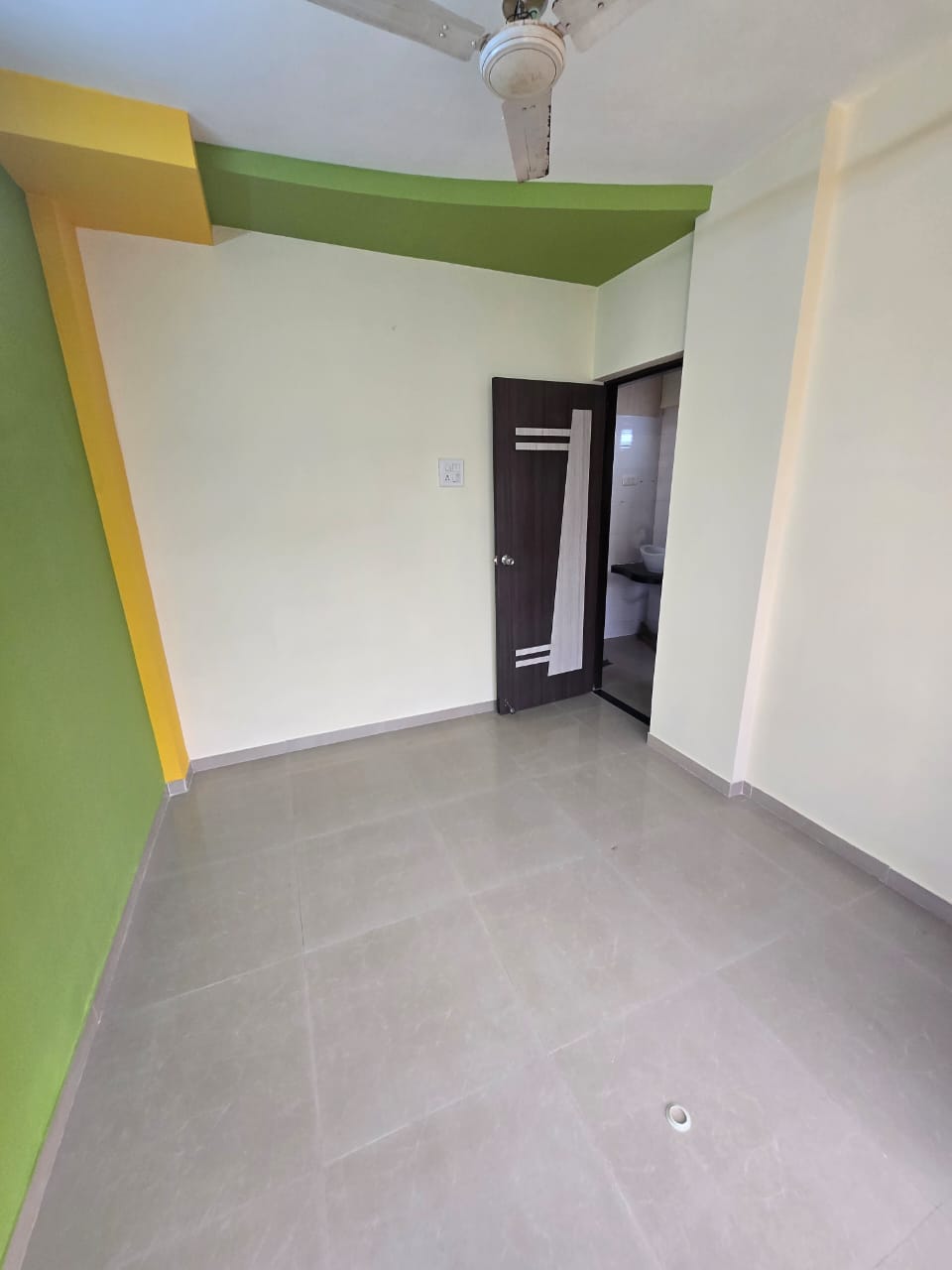 1 BHK Apartment For Sale in Agarwal Heights
