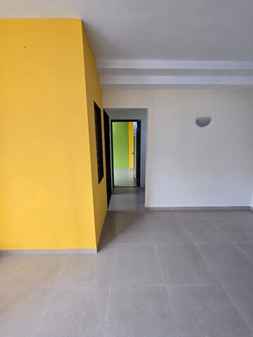 Room in 1 BHK Apartment at Agarwal Heights, Virar West – for Sale