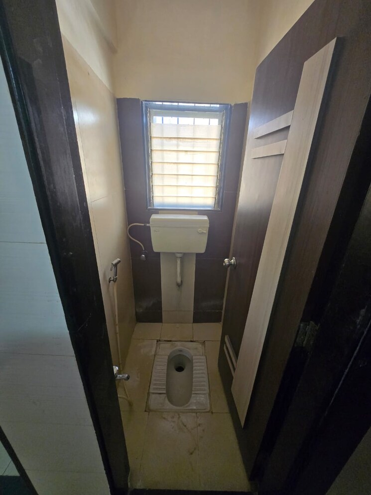 Attached Bathroom, agarwal-heights 1 Bedroom 685 Sq.Ft. Apartment In Virar West Palghar 8014267