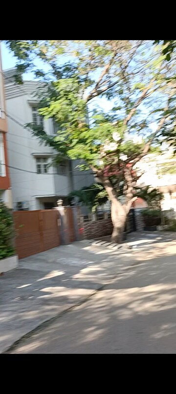 Parking in 4 BHK Independent House at Uptown Jubilee, Jubilee Hills – for Sale