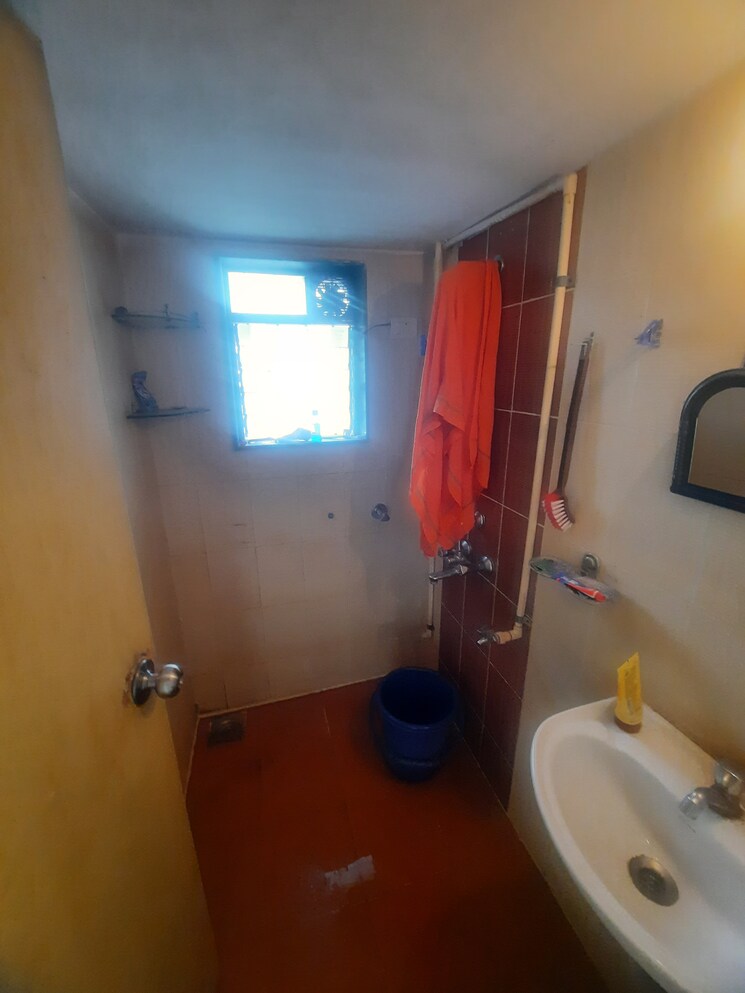 Living Room, hill-view-chs-haware-city 1 RK 240 Sq.Ft. Apartment In Haware City Thane 8014280