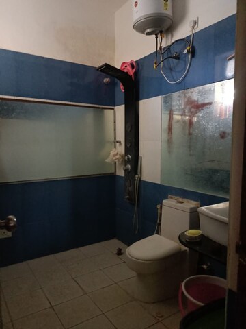 Bathroom in 3 BHK Villa at Yelahanka New Town – for Sale