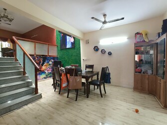 3 BHK Villa For Resale in Yelahanka New Town Bangalore  8014271