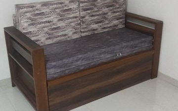 1 RK Apartment For Rent in VJ IndiLife, Pashan