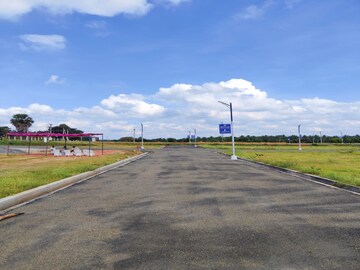  Plot – Exterior View View at Kinathukadavu - for Sale