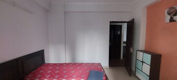 Bedroom in 3 BHK Apartment at Gardenia Golf City, Sector 75 – for Rent