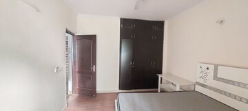 Master Bedroom in 3 BHK Apartment at Gardenia Golf City, Sector 75 – for Rent