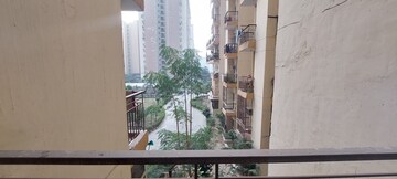 Master Bedroom in 3 BHK Apartment at Gardenia Golf City, Sector 75 – for Rent