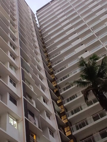 2 BHK Apartment – Exterior View View at Sugee Atharva, Prabhadevi - for Rent