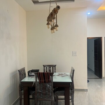 Living Room in 2 BHK Apartment at Kharar Landran Road – for Rent