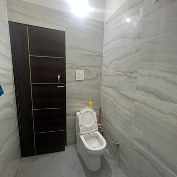 Bathroom in 2 BHK Apartment at Kharar Landran Road – for Rent