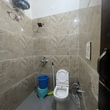 Bathroom in 2 BHK Apartment at Kharar Landran Road – for Rent