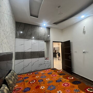 Bedroom in 2 BHK Apartment at Kharar Landran Road – for Rent