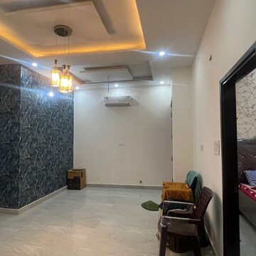 Living Room in 2 BHK Apartment at Kharar Landran Road – for Rent