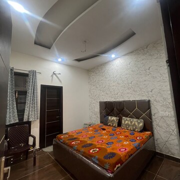 Bedroom in 2 BHK Apartment at Kharar Landran Road – for Rent
