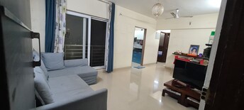 2 BHK Apartment For Resale in Sai Manomay Kharghar Navi Mumbai  8014218