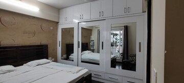 Study Room in 2 BHK Apartment at Sai Manomay, Kharghar – for Sale