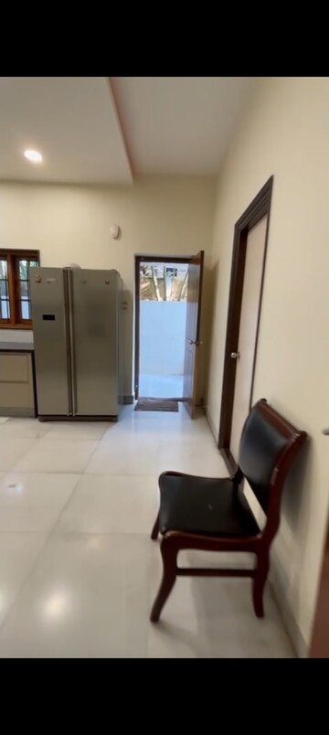 Living Room in 5 BHK Independent House at Choice Jubilee 211, Jubilee Hills – for Sale