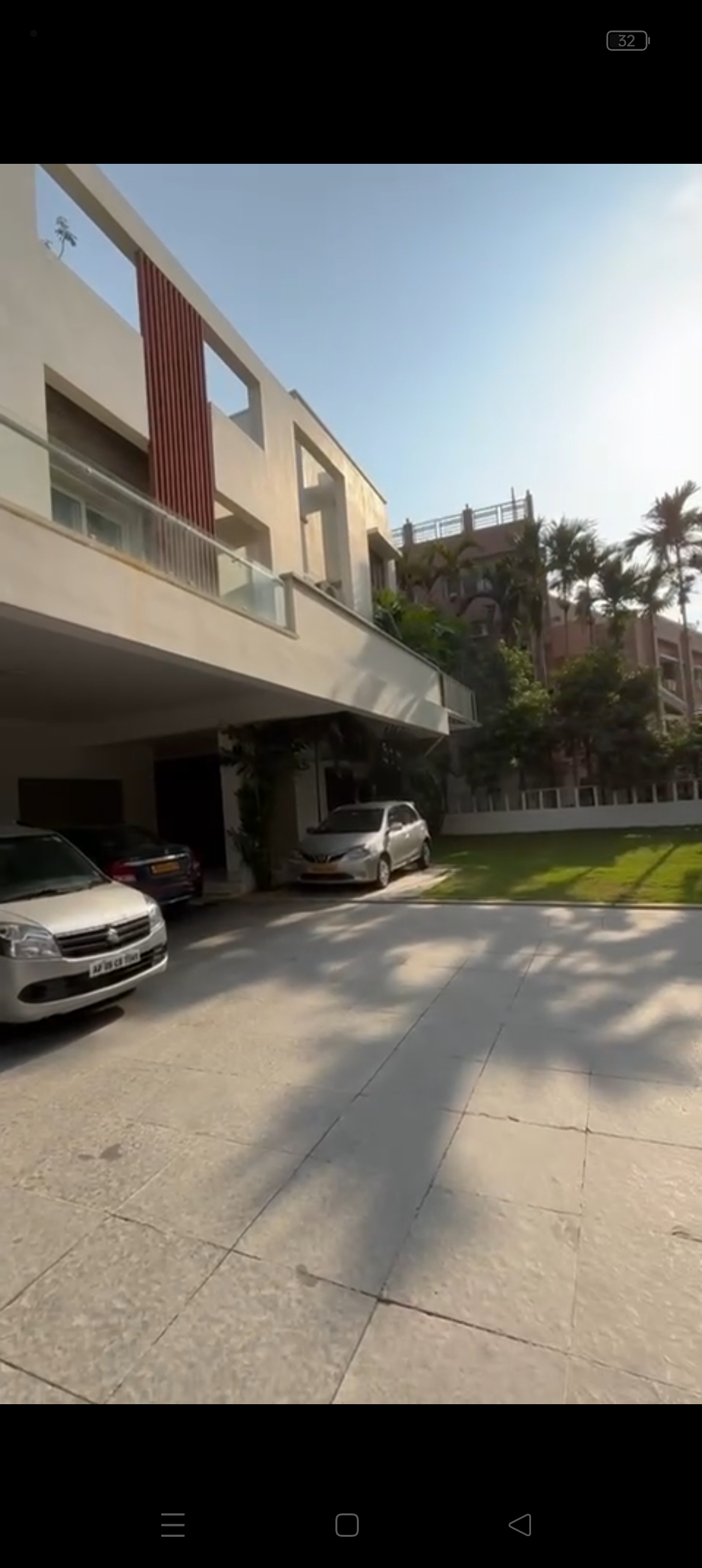 5 BHK + Study Room Independent House For Sale in Choice Jubilee 211