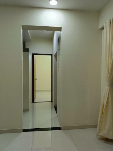  1 BHK Apartment at Dombivli East – for Sale