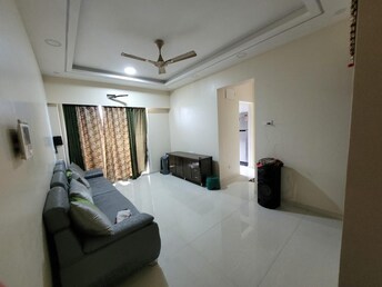 1 BHK Apartment For Rent in Vijay Orovia Ghodbunder Road Thane  8014338