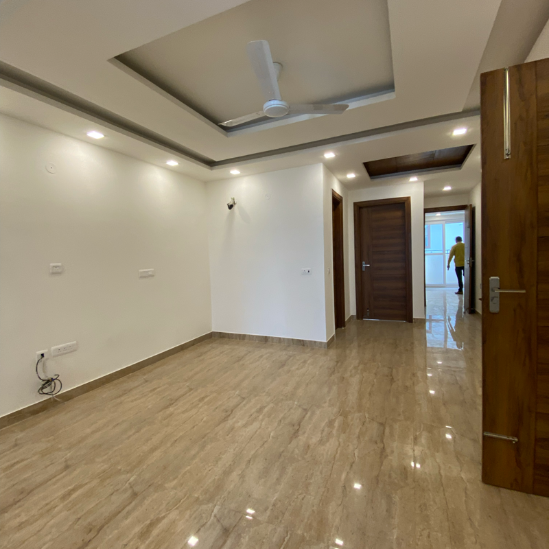 3 BHK Builder Floor For Sale in Puri Kohinoor