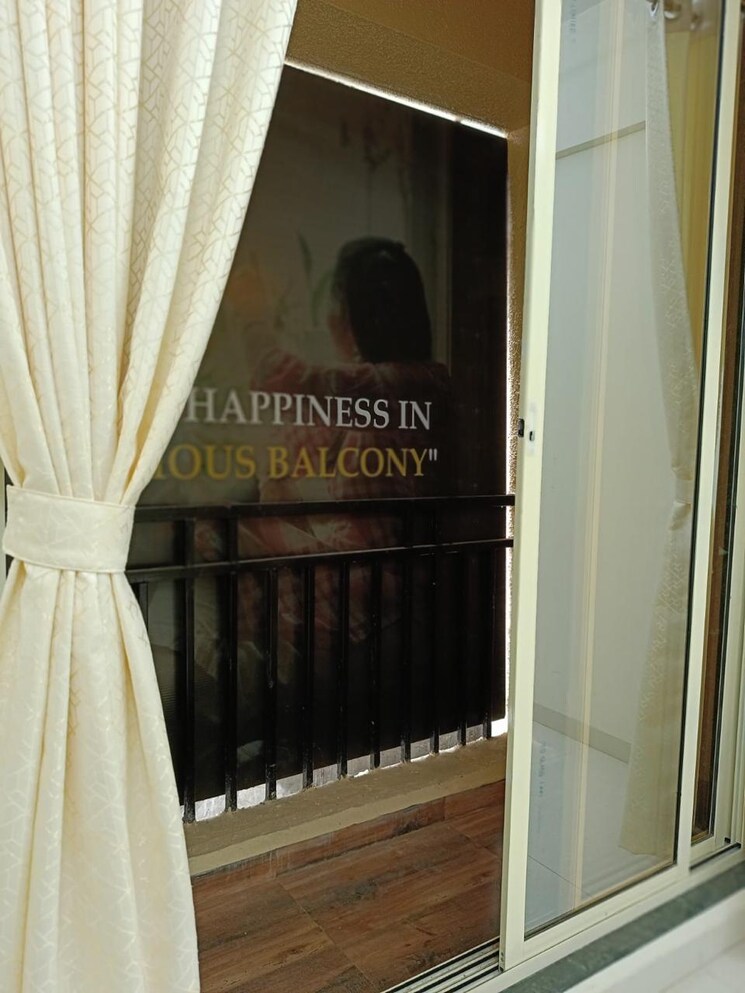 Other, dombivli east 1 Bedroom 491 Sq.Ft. Apartment In Dombivli East Thane 8014306