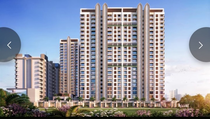 2 BHK Apartment For Sale in Rassaz Greens