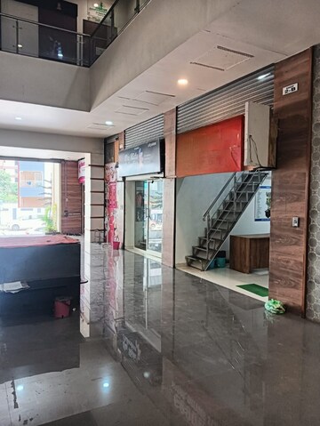 Commercial Shop 410 Sq.Ft. For Resale in Balewadi Pune  8014331