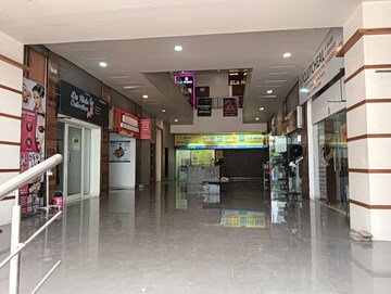 Floor Plan in  Shop at Kakkad Madhuban, Balewadi – for Sale